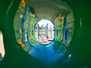 Memorial Park Playground photo 4