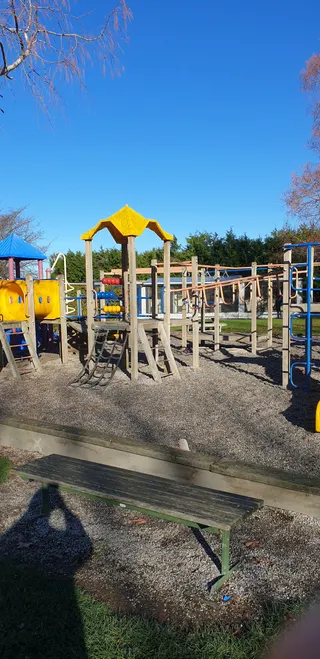 Naish Park Playground photo 8