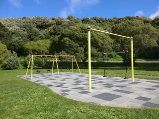 Monorgan Road Play Area photo 2