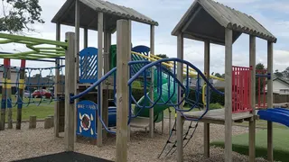 Blundell Park Playground