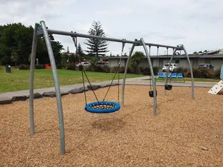 Children's playground