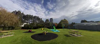 Lambert St Playground