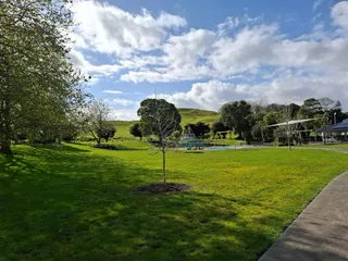 Crossfield Reserve
