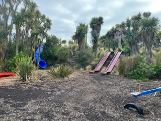 Spencer Park Adventure Playground