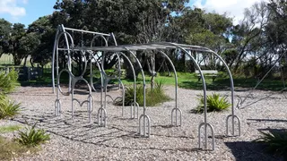 Omana Beach Road Beachside Playground photo 10