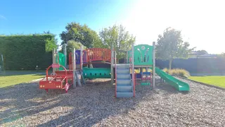Springston Playground