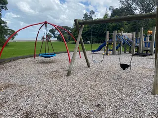Gilleta Road Park Playground photo 2