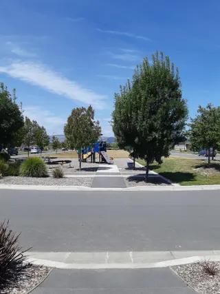 Rosemerryn playground photo 9