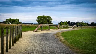 Linklater Reserve photo 3