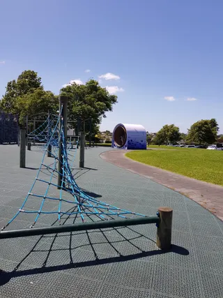 Potter Trust Playground photo 4