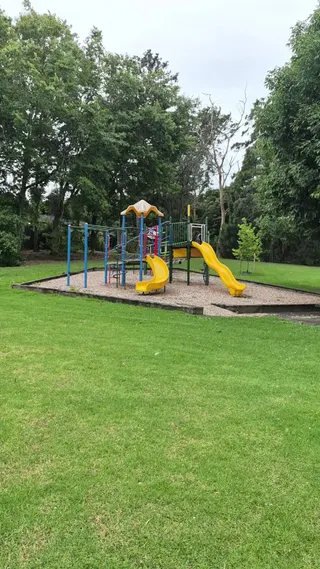 Totaravale Reserve playground photo 2
