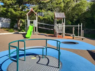 Wadestown Play Area photo 6