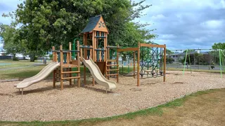 Solway Park