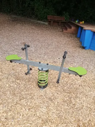 Campbell Park