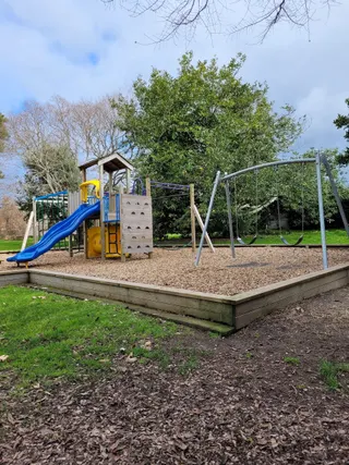 Faulkner Park
