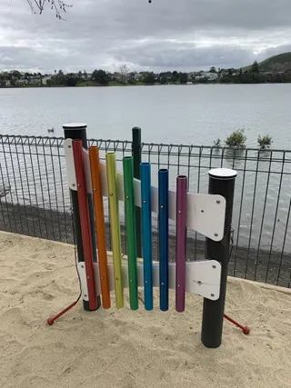 Peterson Playground photo 3
