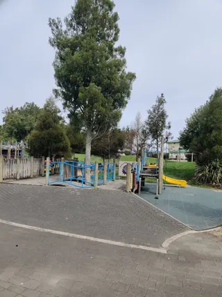 Claudelands Park photo 4