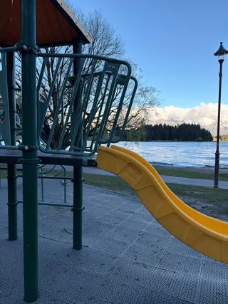 Rachels Playground