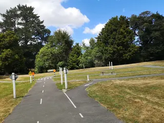 Harcourt Park photo 4