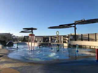 New Brighton Beachside Playground