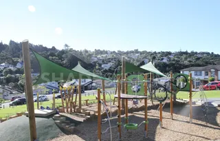 Tamahere Reserve Playground photo 3