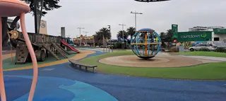 New Brighton Beachside Playground photo 8