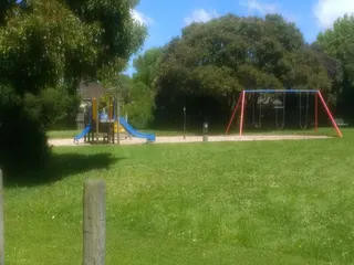 Calbreath Reserve Playground photo 2
