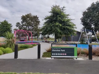 Glenview Park Playground