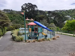 Botanic Garden Playground photo 6