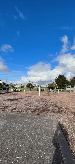 Thompson Park Playground photo 2