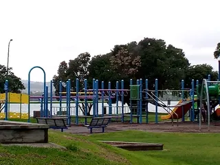 Memorial Park Playground photo 7