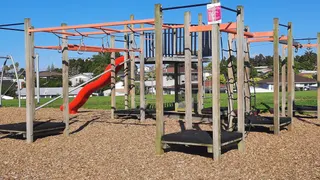 Randwick Skatepark photo 4