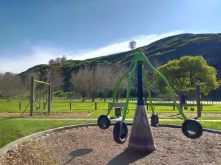 Puketapu Park