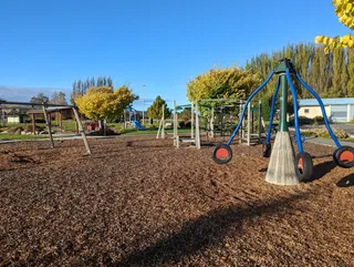 Halswell Domain Playground photo 2