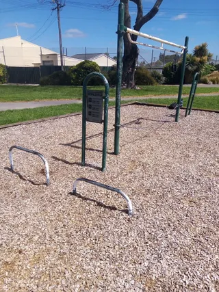 Woolston Park photo 2