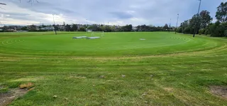 Margaret Griffen Park photo 2