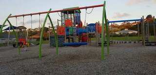 Glasgow Park photo 8