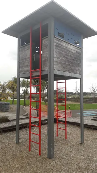 Barry Curtis Park photo 6