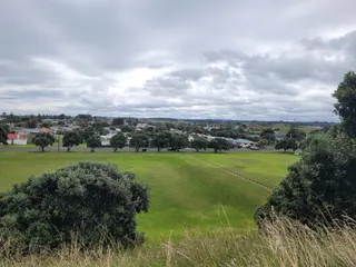 Lundon Park