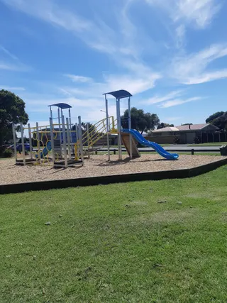Hickford Park photo 2