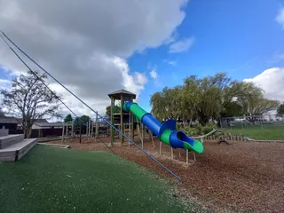 Harrington Park Playground photo 10