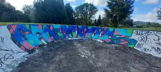 Tarewa Park photo 2