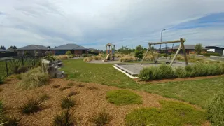 Stonebrook Park Playground