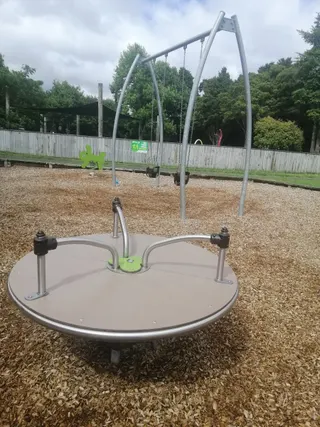 Harcourt Park photo 6
