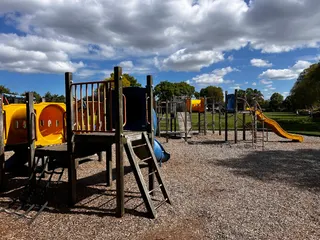 Plynlimon Park Playground photo 2