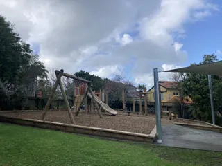 Belle Verde Reserve Playground photo 2