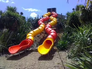 Samuel Miller Reserve
