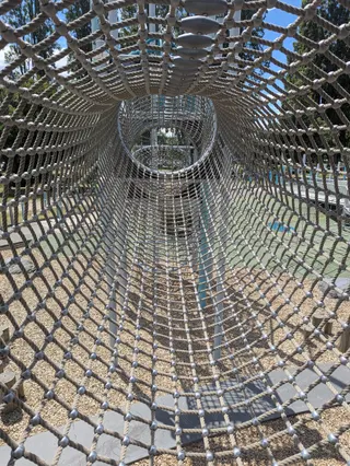 The Margaret Mahy Family Playground photo 6