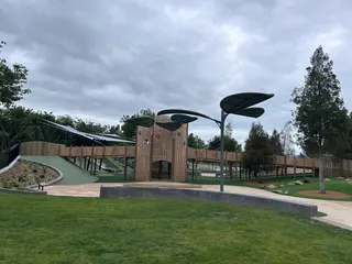 Magical Bridge Playground photo 4