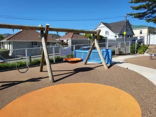 Wadestown Play Area photo 7